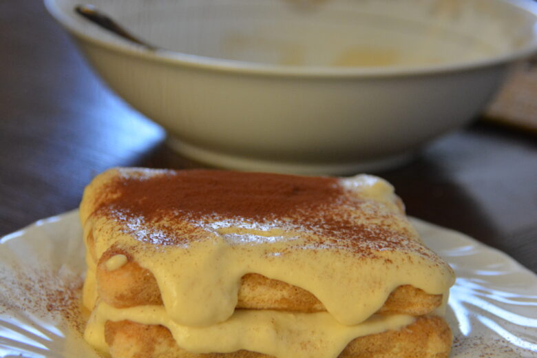 tiramisu
